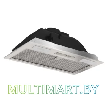 Вытяжка Elikor Breeze 52Н-450-П3Д (нержавеющая сталь)